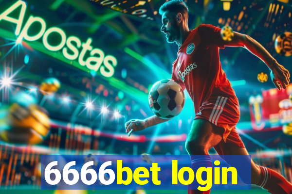 6666bet login